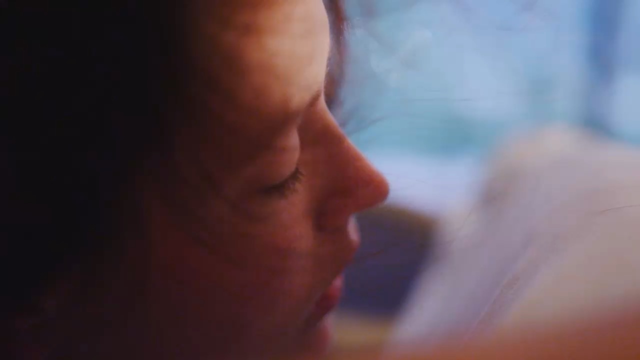 Before & After — Short Film