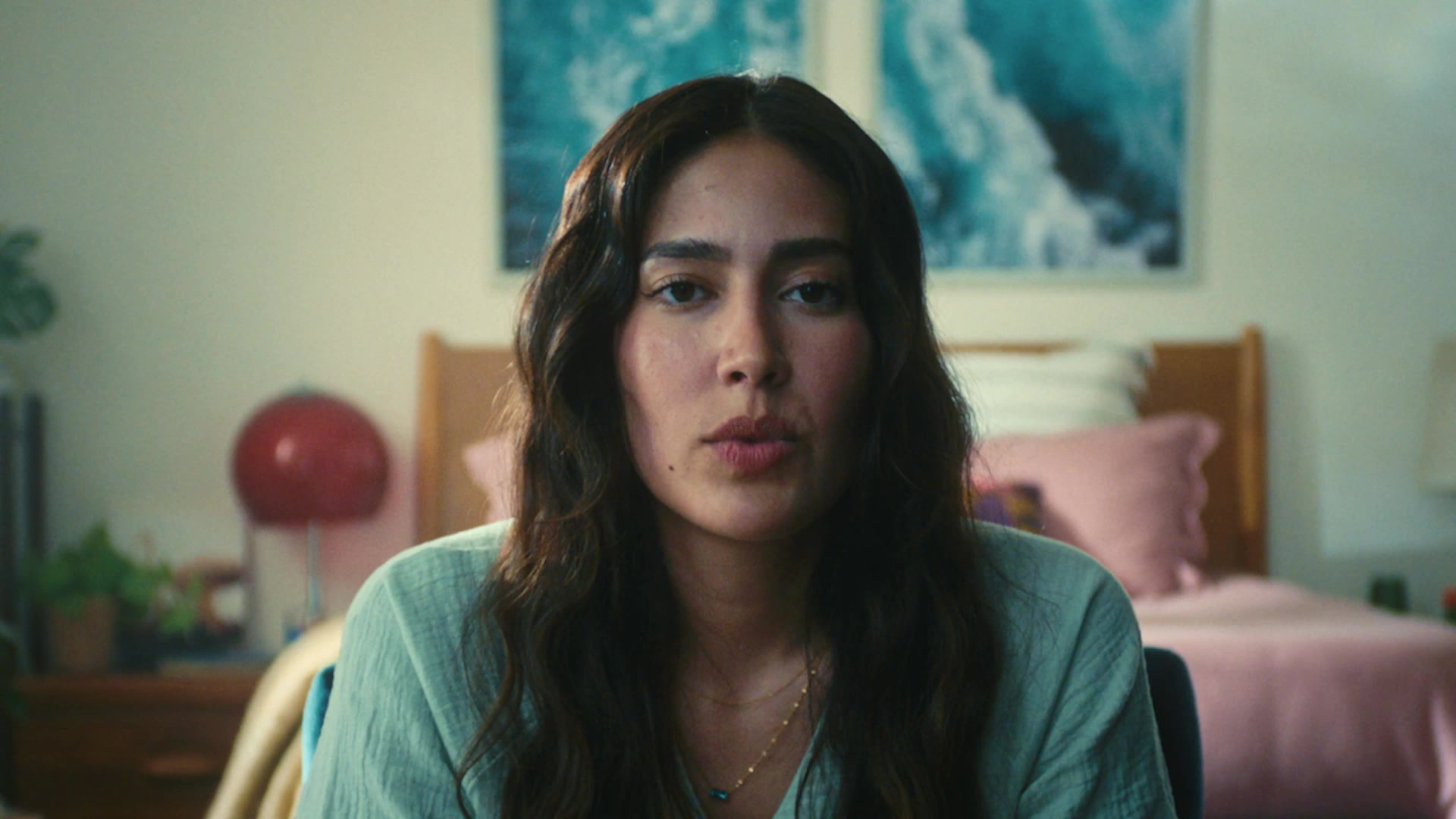Eulogy — Theatrical Trailer