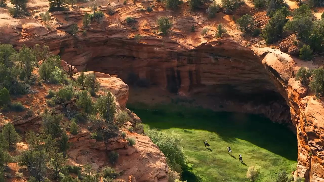 Kanab Utah — Let Your Imagination Go