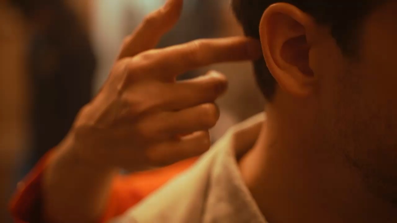 Pumpkin Pie Girl — Music Video