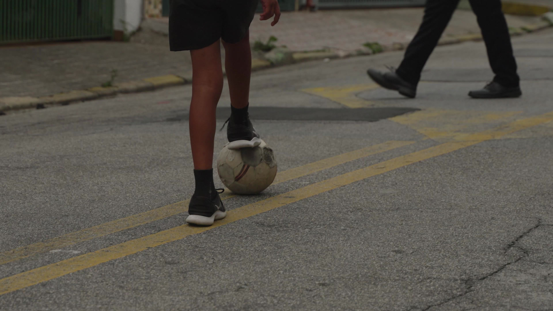 São Paulo Missionaries — A Day in the Life