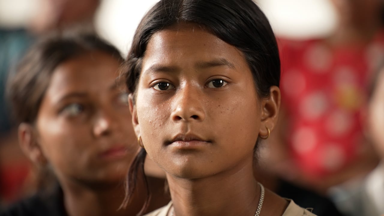 The Story She Deserves — Extended Theatrical Trailer